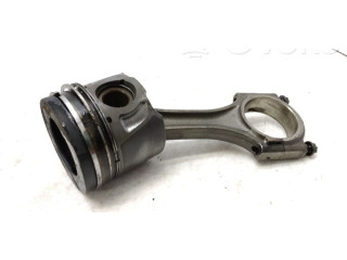 Přístrojová deska Citroen C6 2009 9688244280