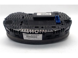 Панель приборов 8P0920930FX, 8P0920930F Audi A3 S3 8L