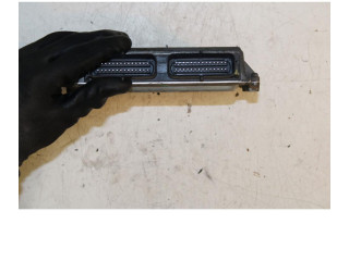 Блок управления климат-контролем Dacia Sandero