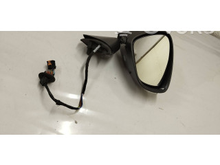 Зеркало электрическое        Citroen C3 Aircross  2017 -  года   