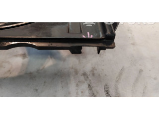 Вентилятор радиатора 2132035300, 16C23B007 SsangYong Tivoli