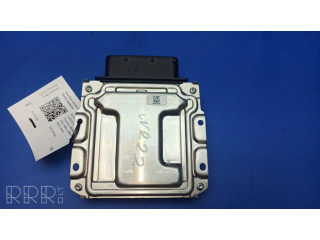 Блок управления очистки выброса