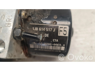 Jednotka ABS 1J0614517J, 1C0907379M   Volkswagen New Beetle 2000