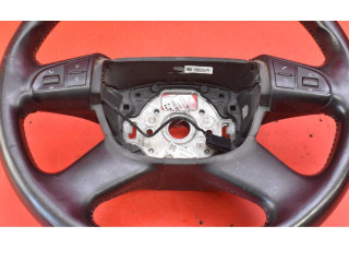 Руль Skoda Superb B6 (3T)  2008 - 2015 года 3T0419091AB, 3T0419091AB      