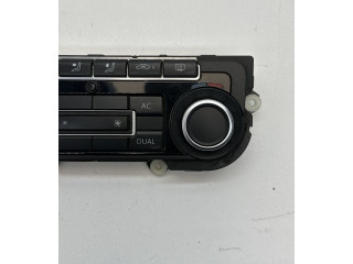 Блок управления климат-контролем 5K0907044CM Volkswagen Touran II