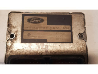 Řídící jednotka 93BB9F480BB Ford Mondeo MK I 1994