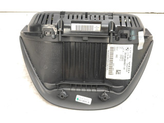 Přístrojová deska BMW X1 F48 F49 2016 9295446, 10327449