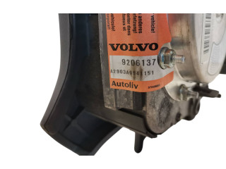 Подушка безопасности водителя 9206137   Volvo S70  V70  V70 XC
