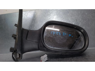 Zpětné zrcátko Сзади Nissan Micra 2003 96301AX901, 3 PINES