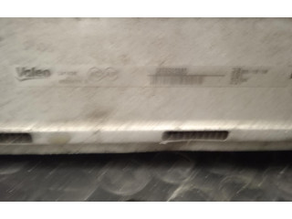 Интеркулер Citroen C4 I