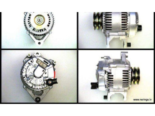 Ojnice UA961, 27-2573 Chrysler Voyager