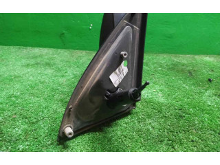 Зеркало электрическое Opel Combo C 2001 - 2011 года