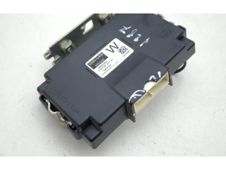 Блок управления редуктора коробки передач (раздатки) 330845JK0B, 2418062   Nissan Navara D23