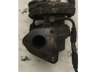  Турбина Fiat Grande Punto           