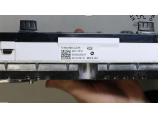 Панель приборов 94013CR100 KIA Xceed