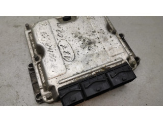 Řídící jednotka 0281011101, 8200163528 Renault Laguna II 2004