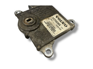 Блок управления коробкой передач 30759364, 065001960   Volvo S80