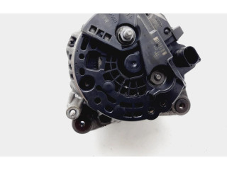 Генератор 06F903023F Volkswagen Golf Plus