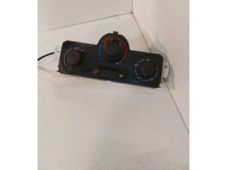 Блок управления климат-контролем 5E2140100   Renault Kangoo II