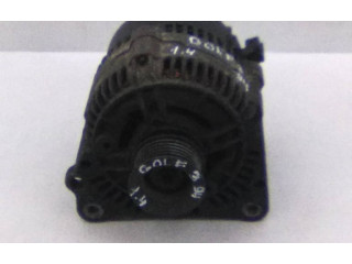 Генератор NAO-VISIVEL   Volkswagen Golf III      