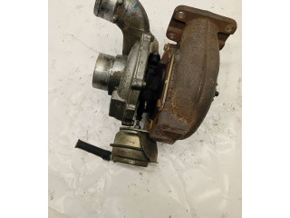  Турбина Audi A6 S6 C5 4B  GA3059145701F, 4541355   для двигателя aym      