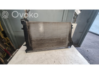 Радиатор интеркулера