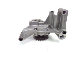 Масляный насос 038115105C Volkswagen Caddy