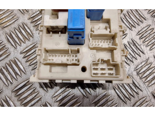Pojistková skříňka 243505M310, 0507043 Nissan Almera N16 2003