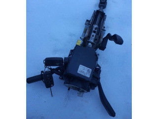 Подрулевой шлейф SRS 1K0953549CD, 10001675 Skoda Superb B6 (3T)