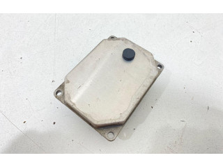 Řídící jednotka    Fiat Punto Evo 2012