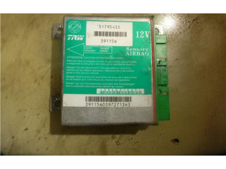 Блок подушек безопасности 51795433   Fiat Punto (199)