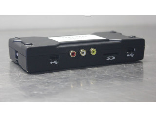 Блок управления навигации (GPS) 31350340 Volvo V70