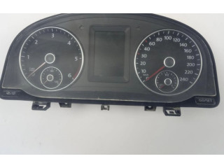 Панель приборов 2K5920866C Volkswagen Caddy