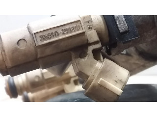 Vstřikovač 9260980013, 3531023600 Hyundai Tucson JM pro benzínový motor 2.0