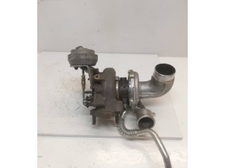 Turbodmychadlo Турбина 1720126020, 172010R010 Toyota RAV 4 (XA30)