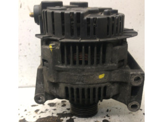 Генератор    Mercedes-Benz A W168      