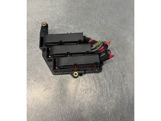 Pojistková skříňka 4F2971845A, 4F2971845A Audi A6 Allroad C6 2007