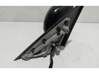 Зеркало электрическое        Skoda Fabia Mk1 (6Y)  1999 - 2007 года   