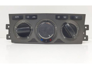 Блок управления климат-контролем 96873526 Opel Antara