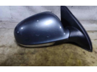 Зеркало электрическое Volkswagen Jetta V 2005 - 2010 года