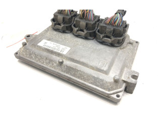 Блок управления двигателем Блок управления 37820-RV0-A58 Honda Odyssey