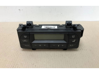 Блок управления климат-контролем 96530443XT, 6451RY   Citroen C2