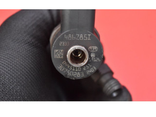 Форсунка 0445110251, 0445110251    Volvo V70   