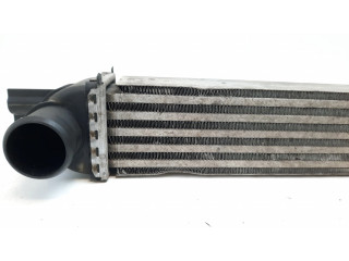 Радиатор интеркулера