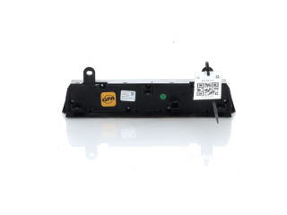 Блок управления климат-контролем YL018820ZD, X0-1611I Citroen C5 X