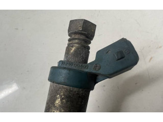 Блок управления климат-контролем 0280170400, 0280170400 Audi 100 200 5000 C3