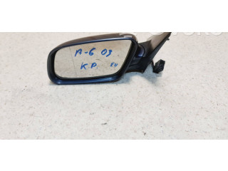Zpětné zrcátko  Audi A6 S6 C5 4B 2003  E1010593  
