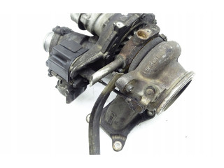  Турбина Volkswagen Golf VII  06K145722H         