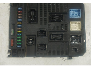 Řídící jednotka 00001943T3 Citroen C3 2008