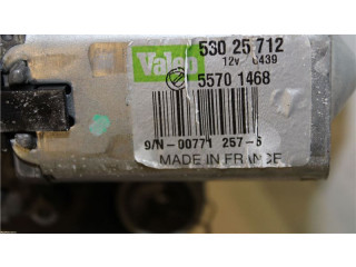 Моторчик заднего дворника 51757867, 55701468 Fiat Grande Punto